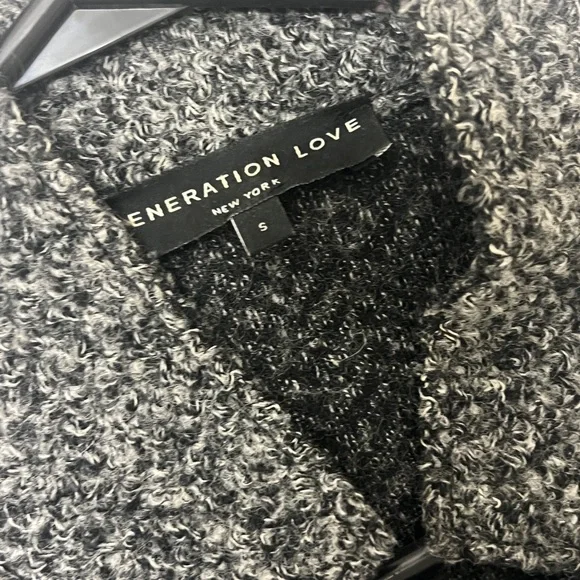 Wool jacket - Picture 2 of 3